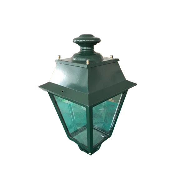 tall outdoor lanterns